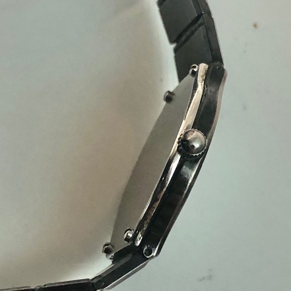 Movado Museum Ladies Mother-of-Pearl Stainless Steel Watch - Picture 14 of 15